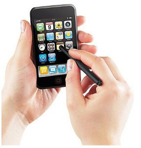 Eingabestift für iPhone, iPad, iPod touch