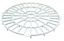 Grille intérieur pour stérilisateur électrique