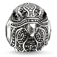 Thomas Sabo Tier-Perlen-Kollektion