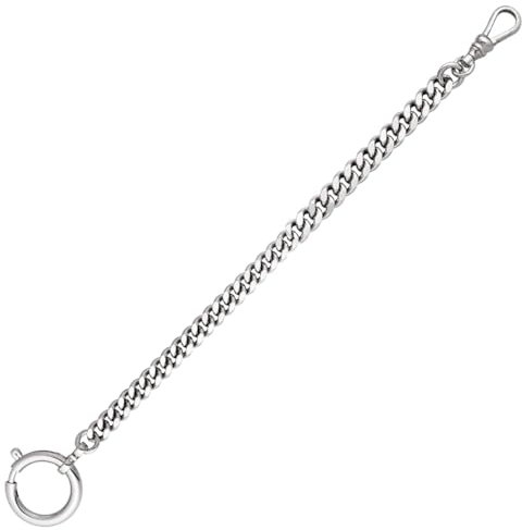 Flachpanzer 6mm Uhrkette P43