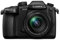 Panasonic Lumix DC-GH5MEG-K Systemkamera (20 MP, Dual I.S., 4K/6K, wetterfestes Magnesiumgehäuse, 12-60mm Objektiv, schwarz)