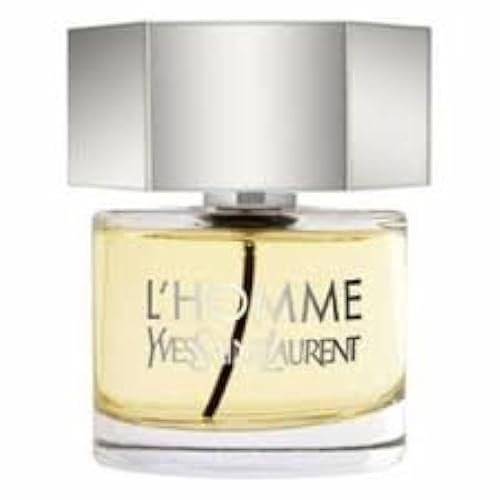 Yves Saint Laurent - L'Homme - Eau de toilette 60 ml VAPO