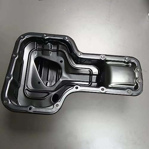 AUTO-PALPAL ÖLWANNE-UNTERBAUGRUPPE 12101-22024 1210122024