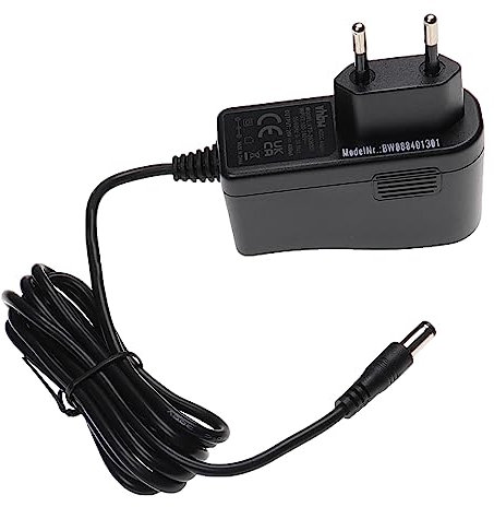 vhbw Chargeur Compatible avec Dirt Devil Cavalier DD698-1 aspirateur Balai sans Fil ou à Main