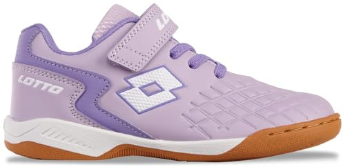 LOTTO unisex – barn Dasher KSneaker