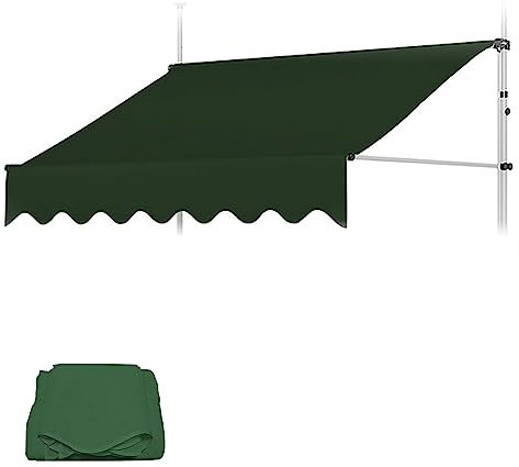 Aufblasbares Dachzelt für 2 Personen mit Pumpe, wasserdicht, 3000 mm, UPF 50+, ideal für Fahrzeugcamping und Outdoor-Reisen
