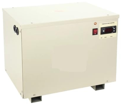 TRDEWR De Calefacción Calentador De Agua Eléctrico For Piscina De 60 KW Calentamiento RáPido
