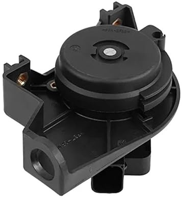 Drosselklappe Sensor 9643365680 1607272480 Gaspedal Drosselklappensensor Für PEUGEOT 206 307 405 406 Für Citroen Für Berlingo Drosselklappenor Potentiometer
