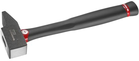 Facom 200C.30 Marteaux de Mécanicien Rivoir Manche Graphite Noir 30 mm