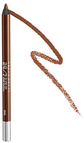 Urban Decay 24/7 Glide-On Waterproof Copper-Brown Eyeliner Pencil (Smog)