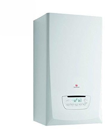 Saunier duval Comfort Range - Kit Boiler thema condens as 25 Natural Gas Energy Efficiency Class a+