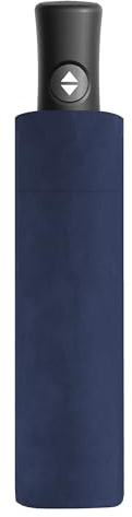 Doppler Fiber Magic Flipback Taschenschirm 30 cm