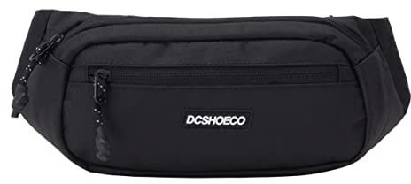 DC Shoes Tussler - Gürteltasche für Männer Schwarz