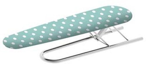 1PEZZO STIRAMANICHE PIEGHEVOLE - cm.53x13