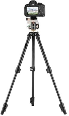 Q160SA Camera Tripod Camcorder Mini Projector