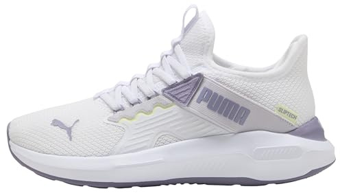 PUMA Softride Enzo 5 Slip Tech Wns, Scarpe per Jogging su Strada Donna
