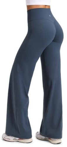 CRZ YOGA Softretch Vida byxor 30 Stelindigo S