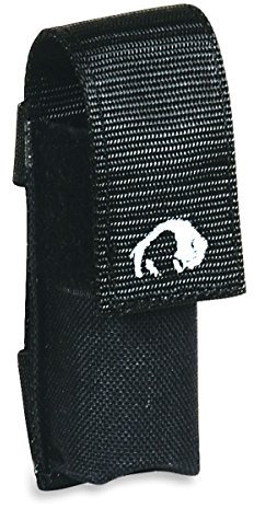 Tatonka Tool Pocket Étui pour outil multifonction Noir Taille M