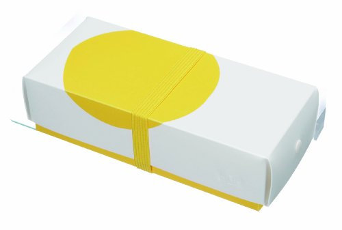 HOH foldable reusable bento box egg (Japan Import)