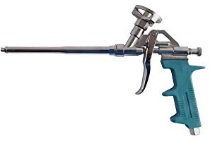 PISTOLA SCHIUMA POLIURETANICA EXCEL 03481 [EXCEL ]