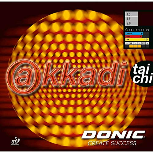 Donic Belag Akkadi Taichi