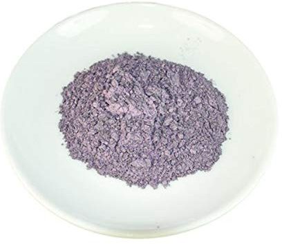 Mystic Moments Titan Violet Sparkle Mica, 25 g
