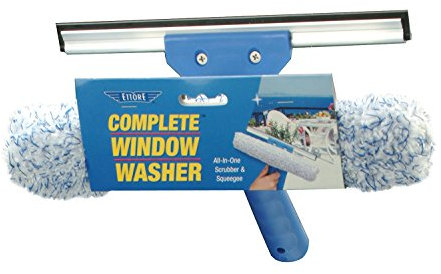 Ettore 15010 The Complete Window Washer
