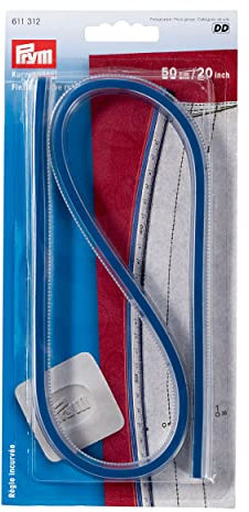 Prym Kurvenlineal flexibel 50cm/20inch