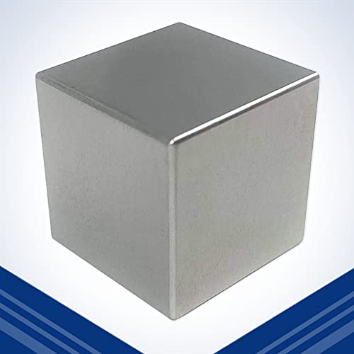 Wolfram 1,5 Würfel EIN Kilogramm Blockgewicht von Midwest Tungsten Service