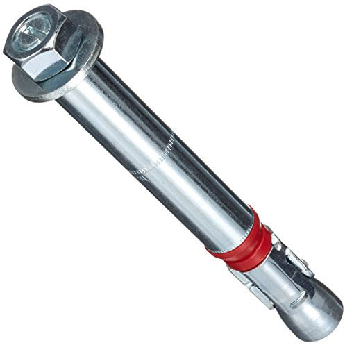 TOX Schwerlastanker Dual Force Bolt 1 18x40 mm - 20 Stück - 03310034