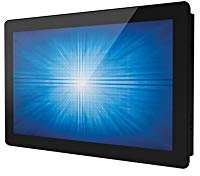 elo ts pe E330817 - ET1990L OPEN FRAME MONITOR - ET1990L-2UWB-0-MT-ZB-NPB-G // 1990L, 19-inch LCD (LED Backlight), Open Frame, HDMI, VGA und Display Port video interface, Projected Capacitive 10 Touch Zero-Bezel, USB touch controller interface, Worldwide-version, Clear, No power brick
