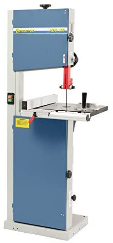 HBS 400-230 V Holzbandsägemaschinen 11-4055B BERNARDO