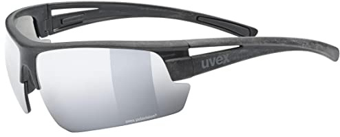 Uvex Unisex Uvex Sportstyle Ocean P Sportbrille (1er Pack)