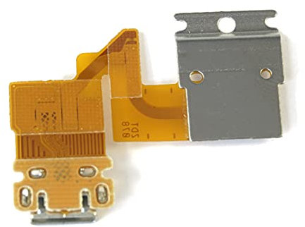 S4H Dock Connector Ladebuchse geeignet für Sony Xperia Tablet Z SGP311 SGP312 SGP321