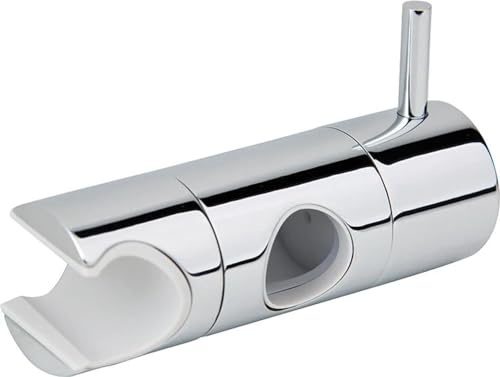 Ideal Standard Brausestangengleiter Slider Set Idealrain Pro, Chrom - B961024AA