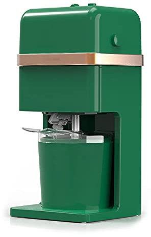 Ice Cream Maker Ice Cream Machine Home Small Homemade Mini Fruit Ice Cream Automatic Ice Cream Cone Machine Make Delicious