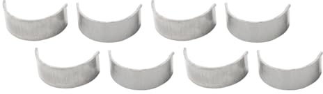 SIKUAI 8 Pcs Aluminium Tin Alloy Connecting Rod Bearings STD for BN600l 2014-2015
