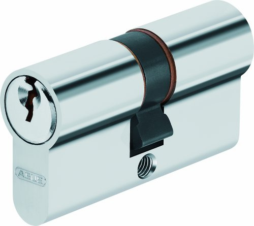 ABUS Profilcylinder C83N 40/40, 03049