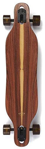 Arbor Axis 37 Complete Skateboard