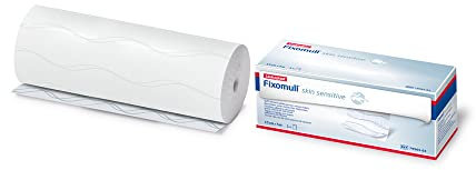 FIXOMULL Skin Sensitive 15 cmx5 m