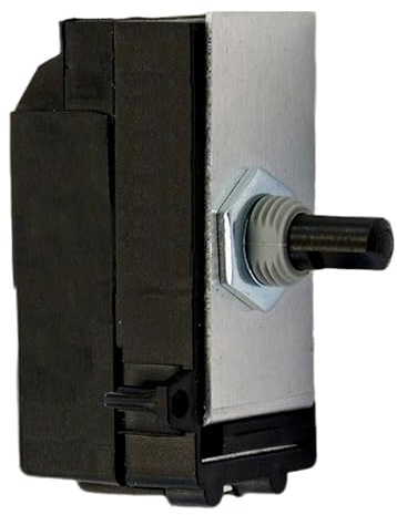Varilight 2-Way V-Dim Push On/Off Rotary Dimmer Module Kit 60-400W Matrix