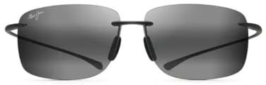 Maui Jim Unisex Hema Sunglasses (1er Pack)