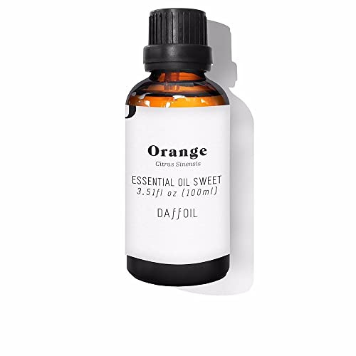 Aceite Esencial Naranja Dulce 100 Ml