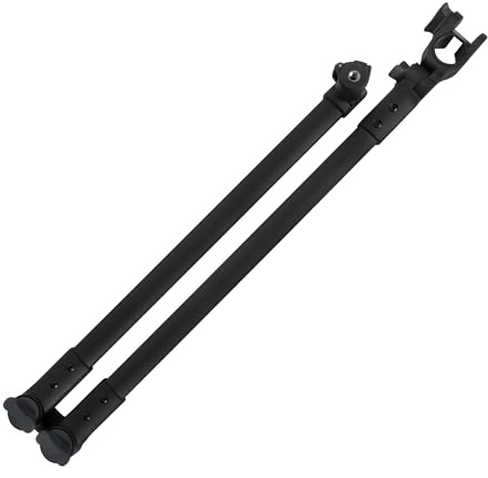 Preston Space Saver 360 Feeder Arm - Sitzkiepenzubehör