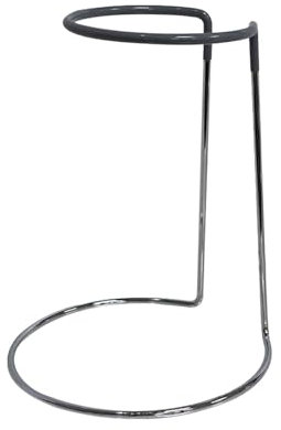 Folpus Dekanter Trocknen Stand Trocken Schnelle Flasche Abtropffläche Barware Kreative Tasse Rack Wein Decanter Stehen für Home Desktop Küche