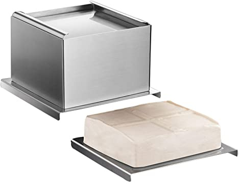 Maker Box - Food Grade Cheese Press Mold - Cheese Pressing Mold Box Homemade Box For - Kitchen Food
