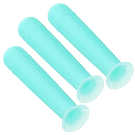 FRCOLOR 3pcs Contacts Lens Suction Wand Lens Applicator Remover for Travel Use