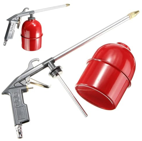 Spray de nettoyage du moteur g un, vaporisateur de paraffine g un long buse, paraffine Dies el Air Compresseur Spray g un, nettoyage du moteur g un solvant Air Pulvérisateur Dégraissant pour la