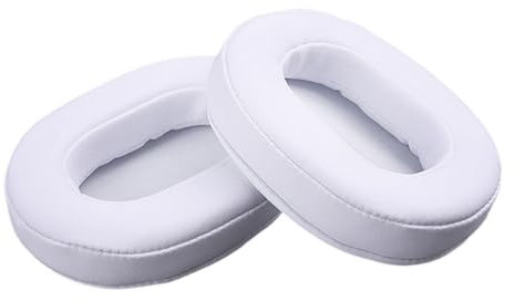 1 paio di cuscinetti auricolari di ricambio per AMSR7 MDR-7506 SX1 SX1A PRO5 V M40FS MDR-CD900ST M45 M50S accessori