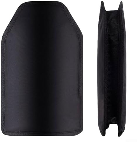 Solid Gel Wine Bottle Cooler Sleeve, Reusable Insulated Chiller for Red or White Wine, Fits Most Bottles, Portable No-Ice Cooling Solution(Black)